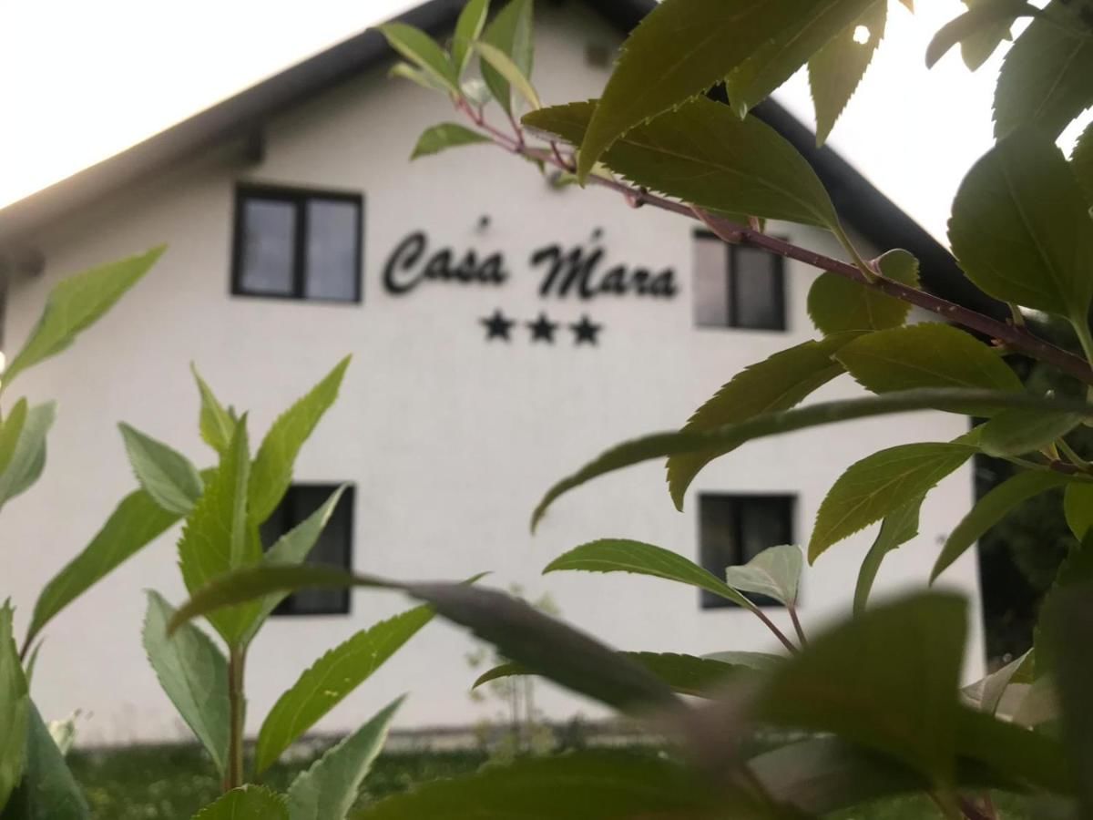 Дома для отпуска Casa Mara Дорна Арини-11